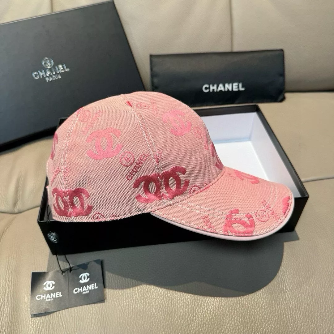 chanel casquette s_127a7302